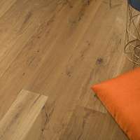 Oak-Three Layer Engineered Wood Flooring with High Quality/ Nature Oil