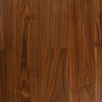 American Walnut Engineered Wood Flooring 3-Strips.