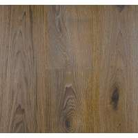 Natural white oak plank engineered flooring