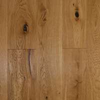 China Factory Sale Oak Hardwood Parquet Flooring with Cheap Price