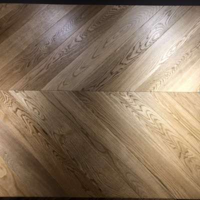 factory oak chevron parquet flooring engineered wood