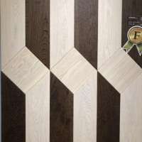 Huzhou Jonhos design parquet flooring engineered wood oak