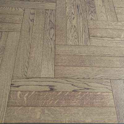 factory oak herringbone parquet flooring engineered wood