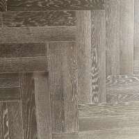 factory oak herringbone parquet flooring engineered wood