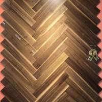 factory walnut herringbone parquet flooring engineered wood