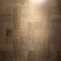 Huzhou Jonhos design parquet flooring engineered wood oak