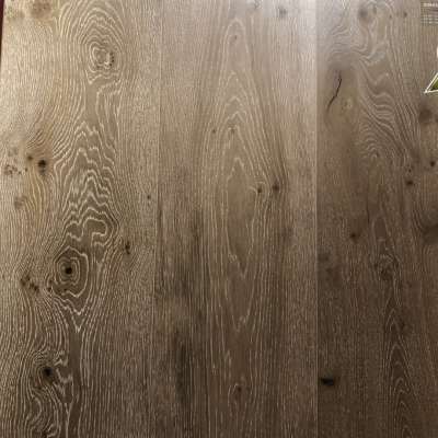 factory oak wide plank engineered flooring