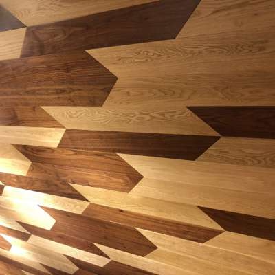 factory oak chevron parquet flooring engineered wood