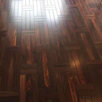 rosewood plank engineered flooring