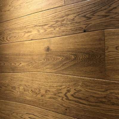 Huzhou design pattern  parquet flooring engineered wood oak