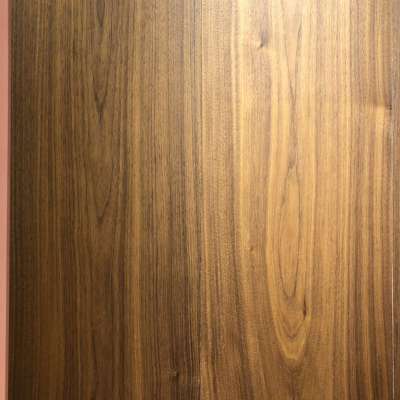 300mm width walnut wide plank engineered flooring