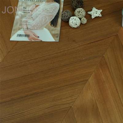 Jonhos Hot selling Teak parquet flooring