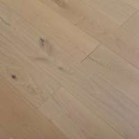 2020 China New Designed Waterproof Solid Engineered Multilayer Wood Flooring with Factory Price