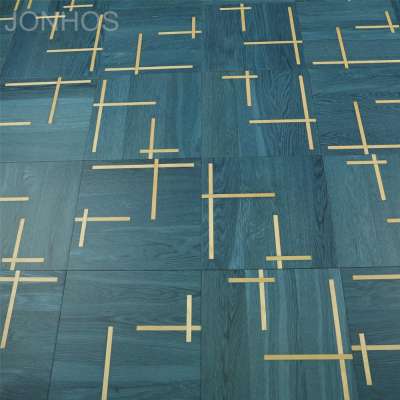 2019 new product engineered flooring, parquet flooring oak